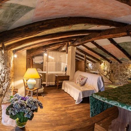 Torre Del Grifone Nel Medioevo Di Cividale Del Friuli Villa Faedis Ngoại thất bức ảnh