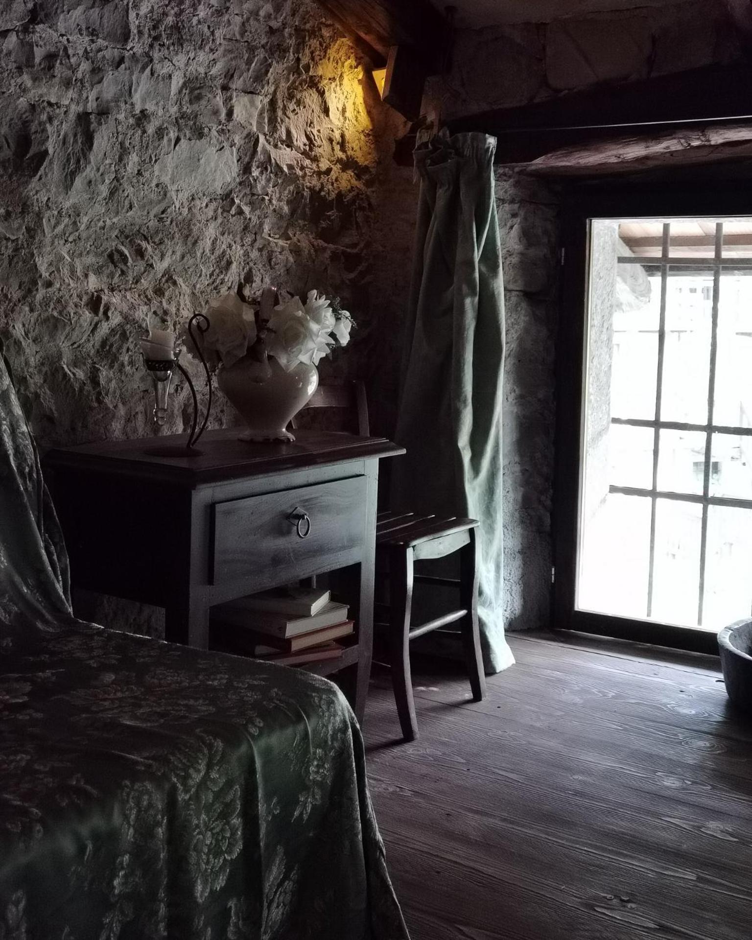 Torre Del Grifone Nel Medioevo Di Cividale Del Friuli Villa Faedis Ngoại thất bức ảnh