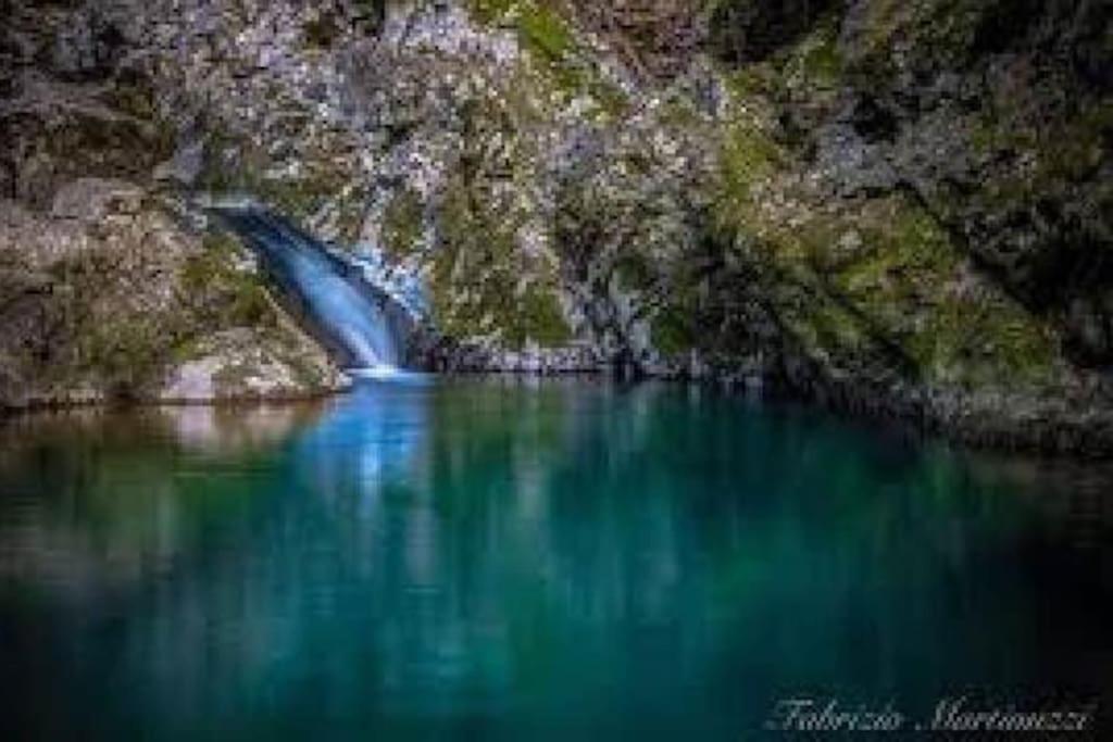 Torre Del Grifone Nel Medioevo Di Cividale Del Friuli Villa Faedis Ngoại thất bức ảnh