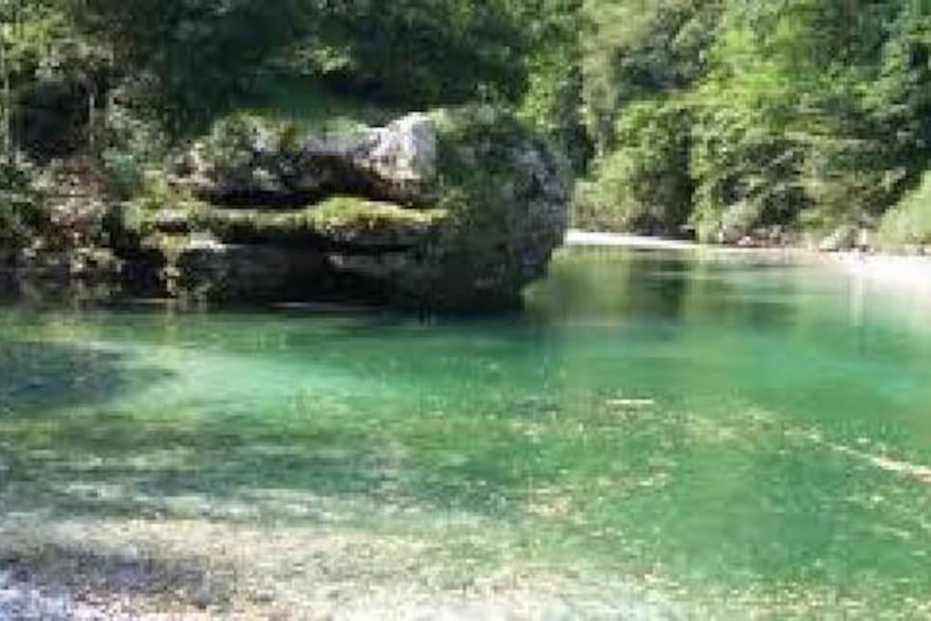 Torre Del Grifone Nel Medioevo Di Cividale Del Friuli Villa Faedis Ngoại thất bức ảnh