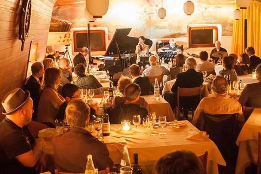 Torre Del Grifone Nel Medioevo Di Cividale Del Friuli Villa Faedis Ngoại thất bức ảnh