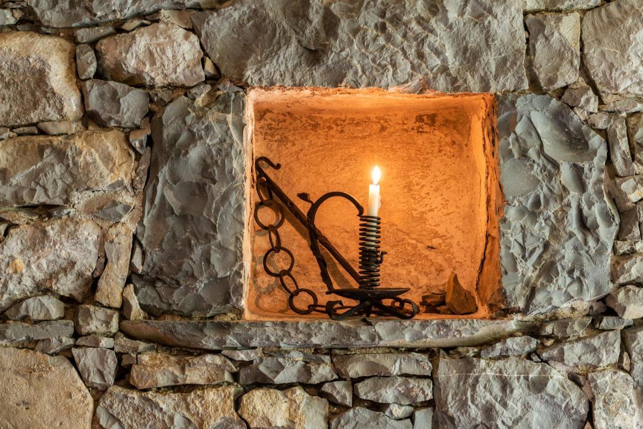 Torre Del Grifone Nel Medioevo Di Cividale Del Friuli Villa Faedis Ngoại thất bức ảnh